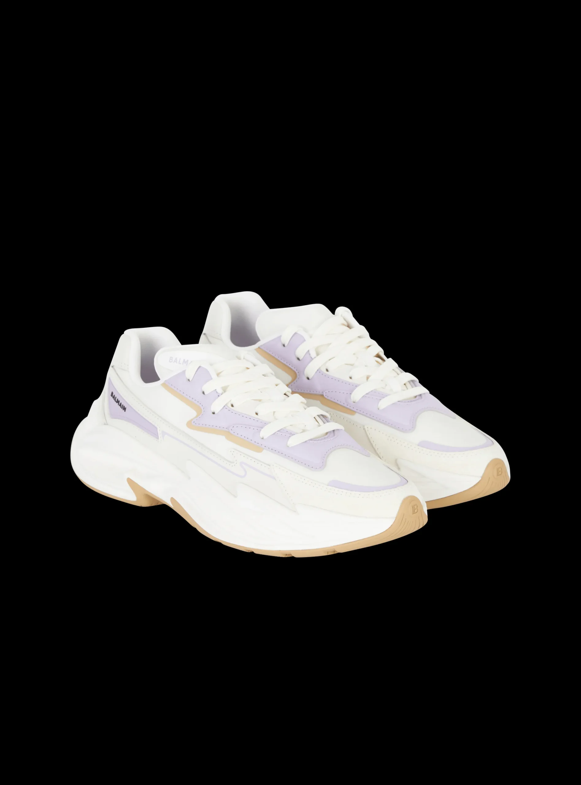 Hot Run-Row Leather Trainers Women Women|Sneakers