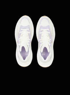 Hot Run-Row Leather Trainers Women Women|Sneakers