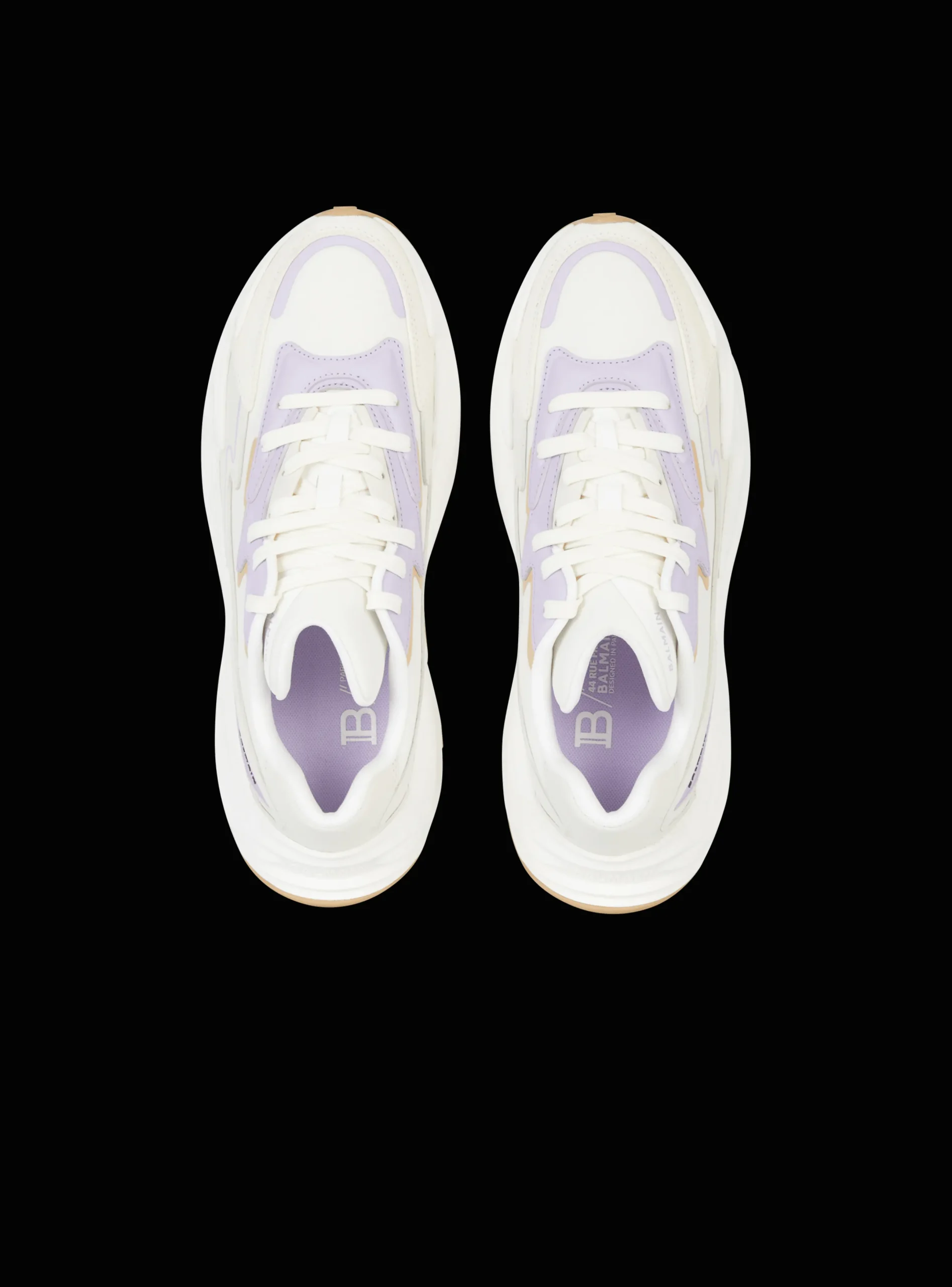 Hot Run-Row Leather Trainers Women Women|Sneakers