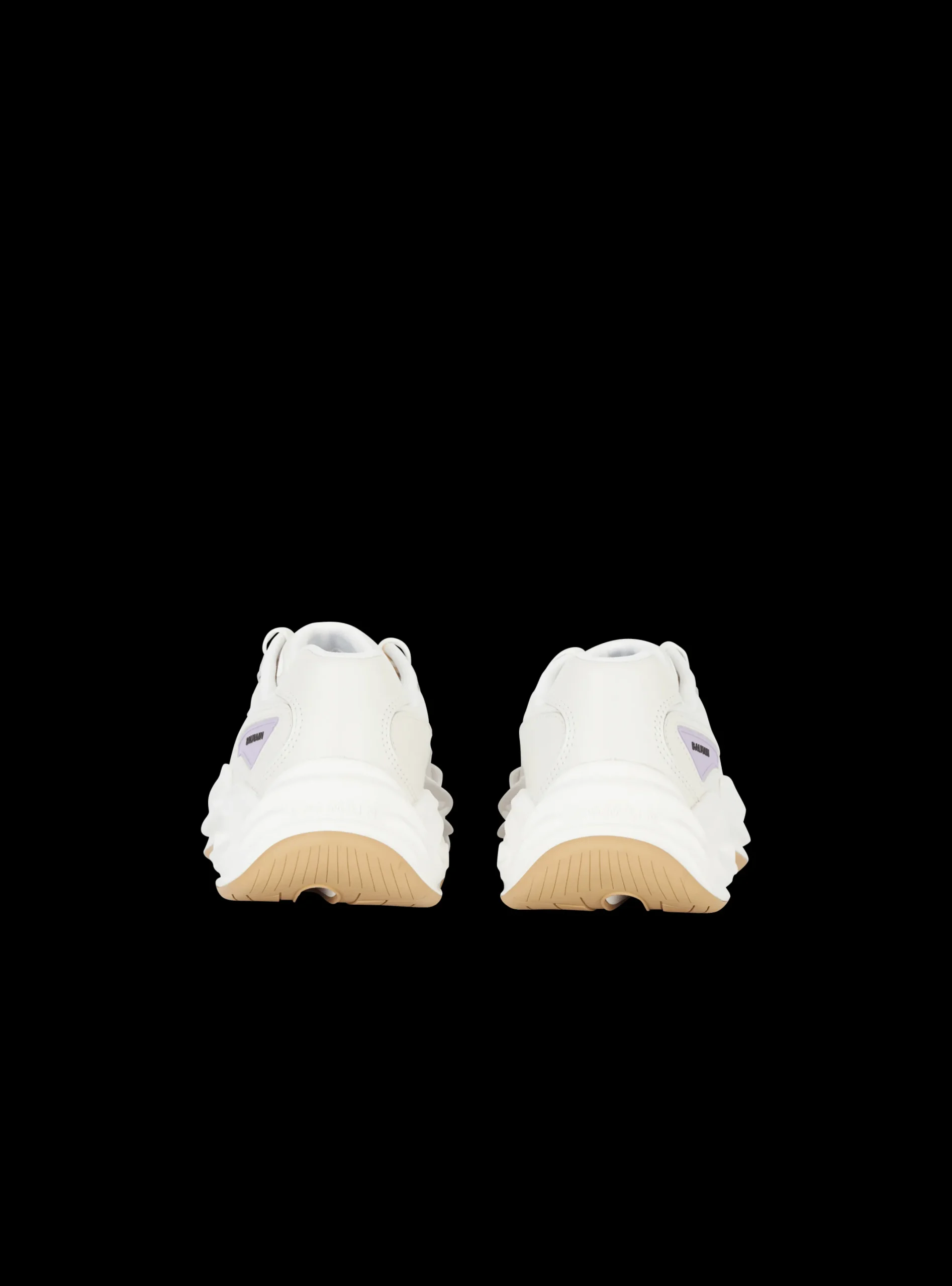 Hot Run-Row Leather Trainers Women Women|Sneakers
