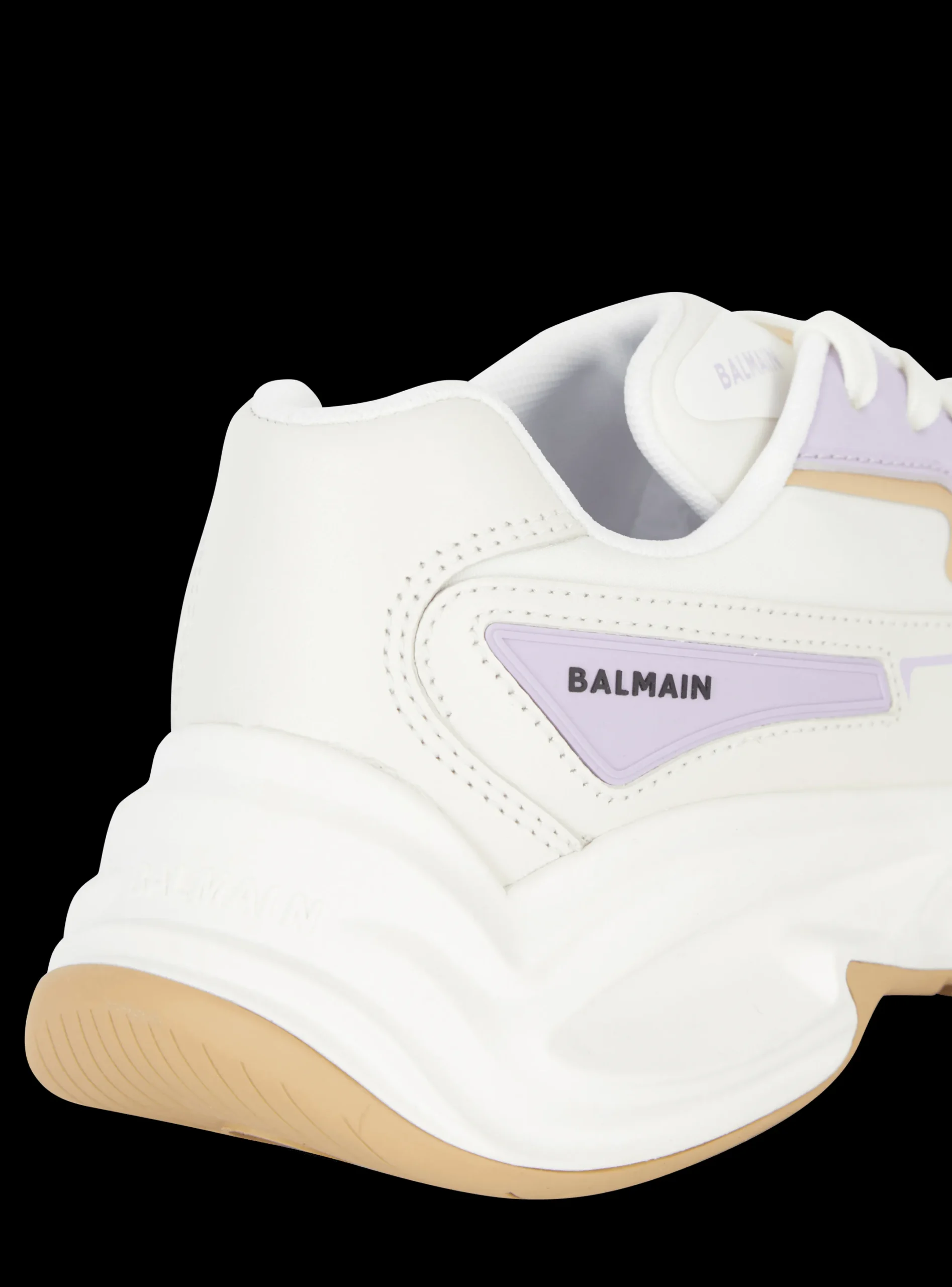 Hot Run-Row Leather Trainers Women Women|Sneakers