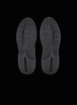 Shop Run-Row Leather Trainers Men|Sneakers