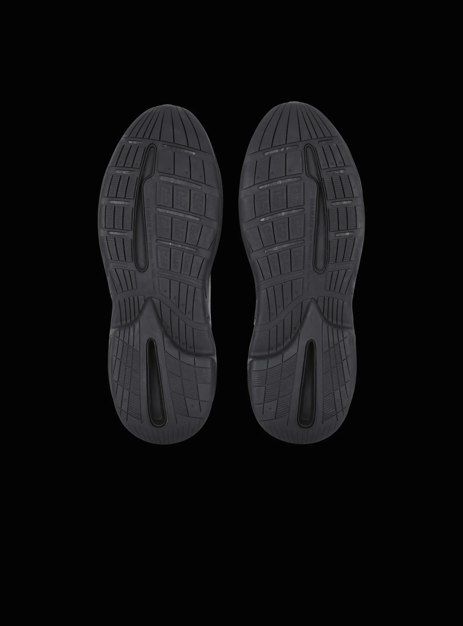 Shop Run-Row Leather Trainers Men|Sneakers