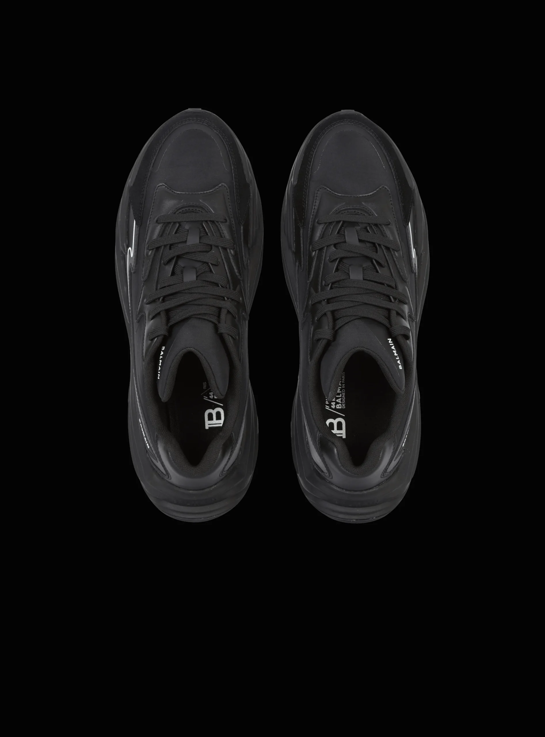 New Run-Row Leather Trainers Women Women|Sneakers