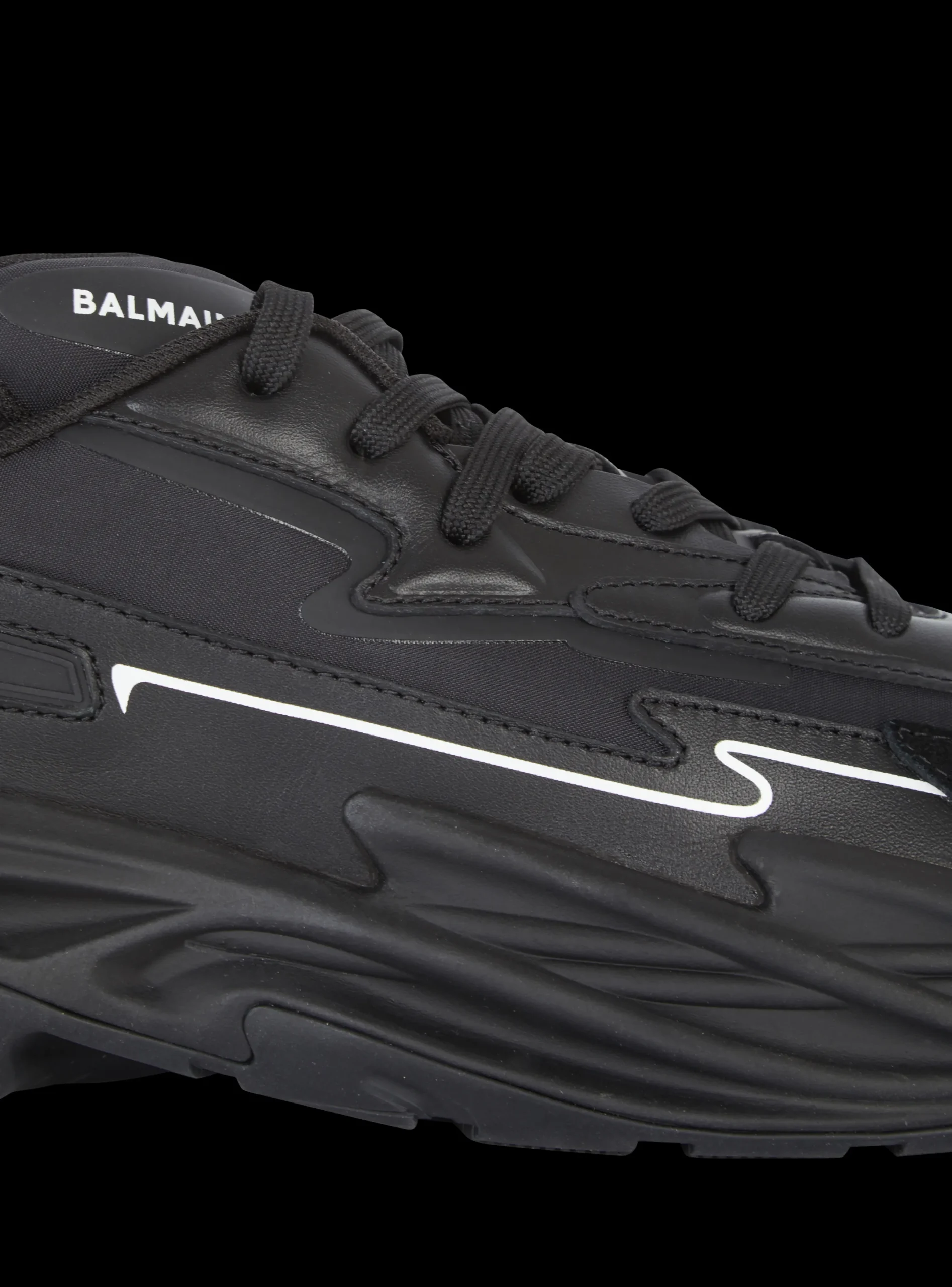 New Run-Row Leather Trainers Women Women|Sneakers