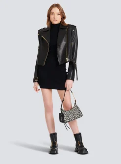 New Short Knit Dress Women Knitwear|Dresses