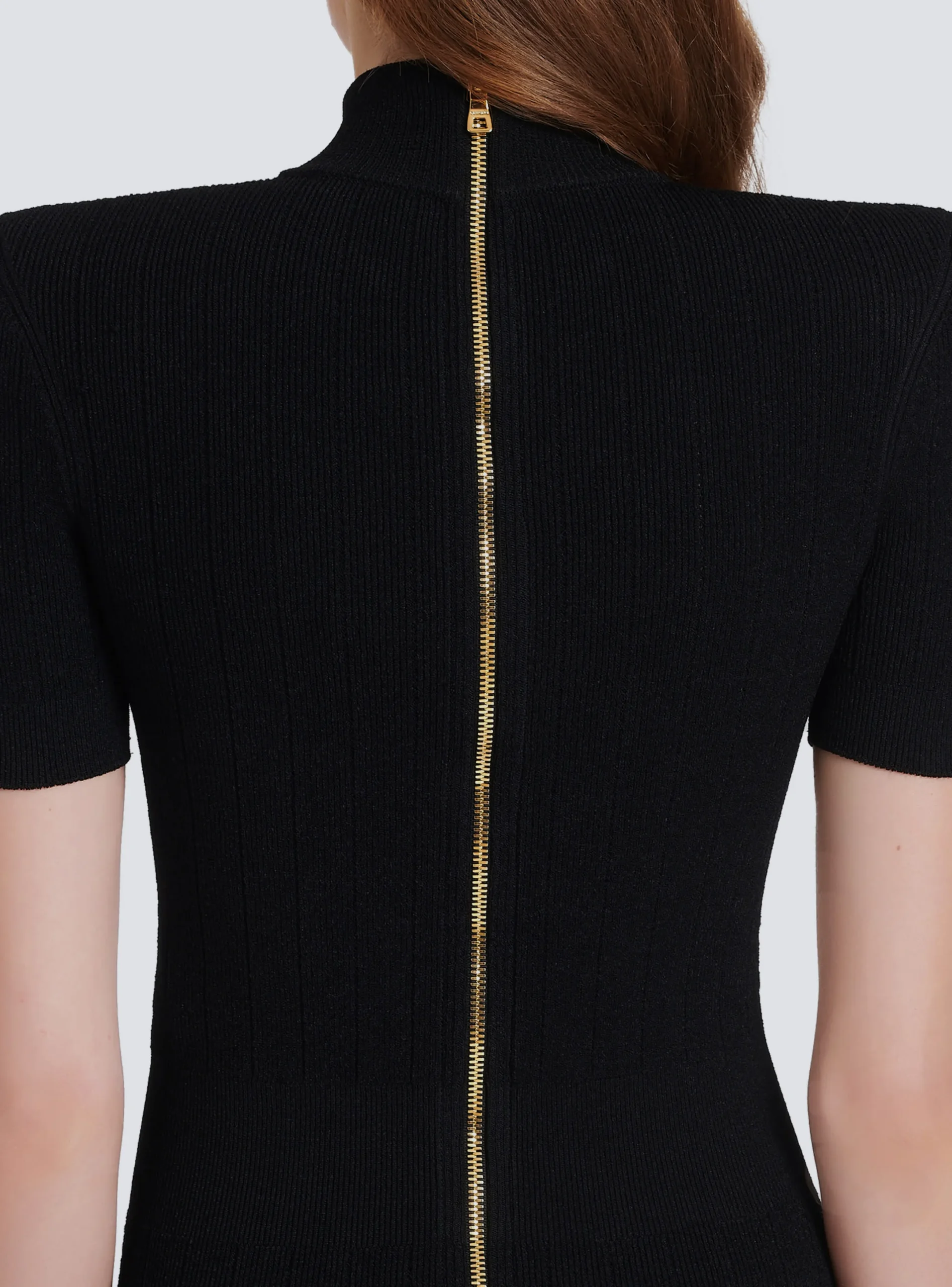 New Short Knit Dress Women Knitwear|Dresses