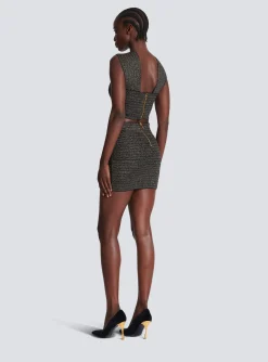 Cheap Short Knit Skirt With Stripes Women Skirts
