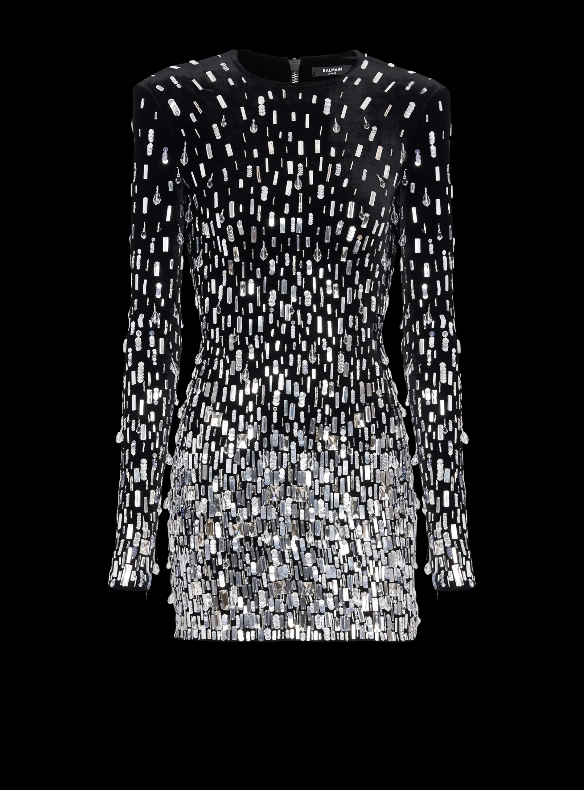 Cheap Short Sequin Dress Women Dresses