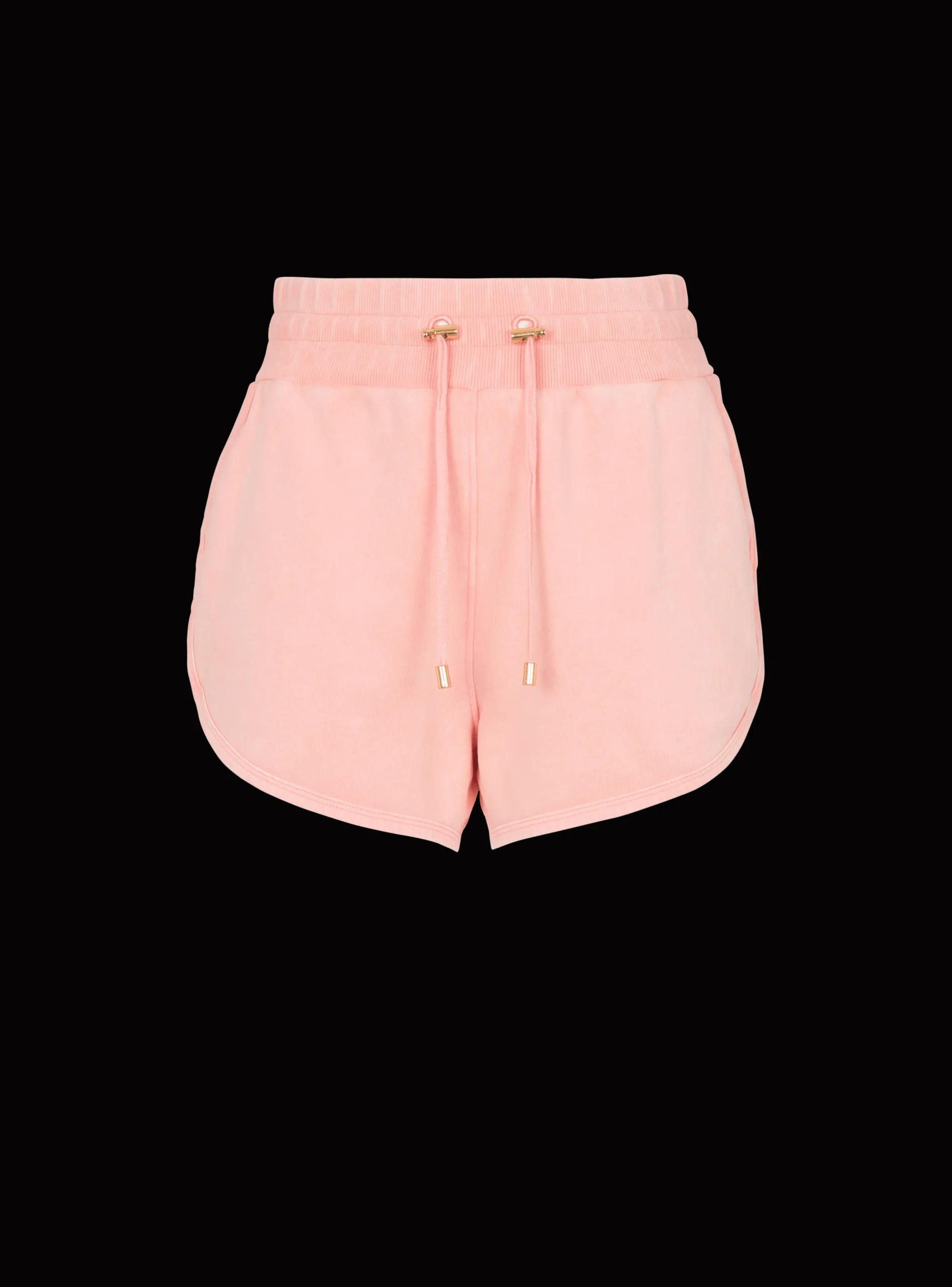 New Shorts With Vintage Embroidery Women Trousers And Shorts