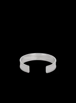 Cheap Signature Tubular Brass Bracelet Fashion Jewelry