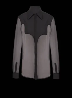 Online Silk Western Shirt Women Tops And Shirts