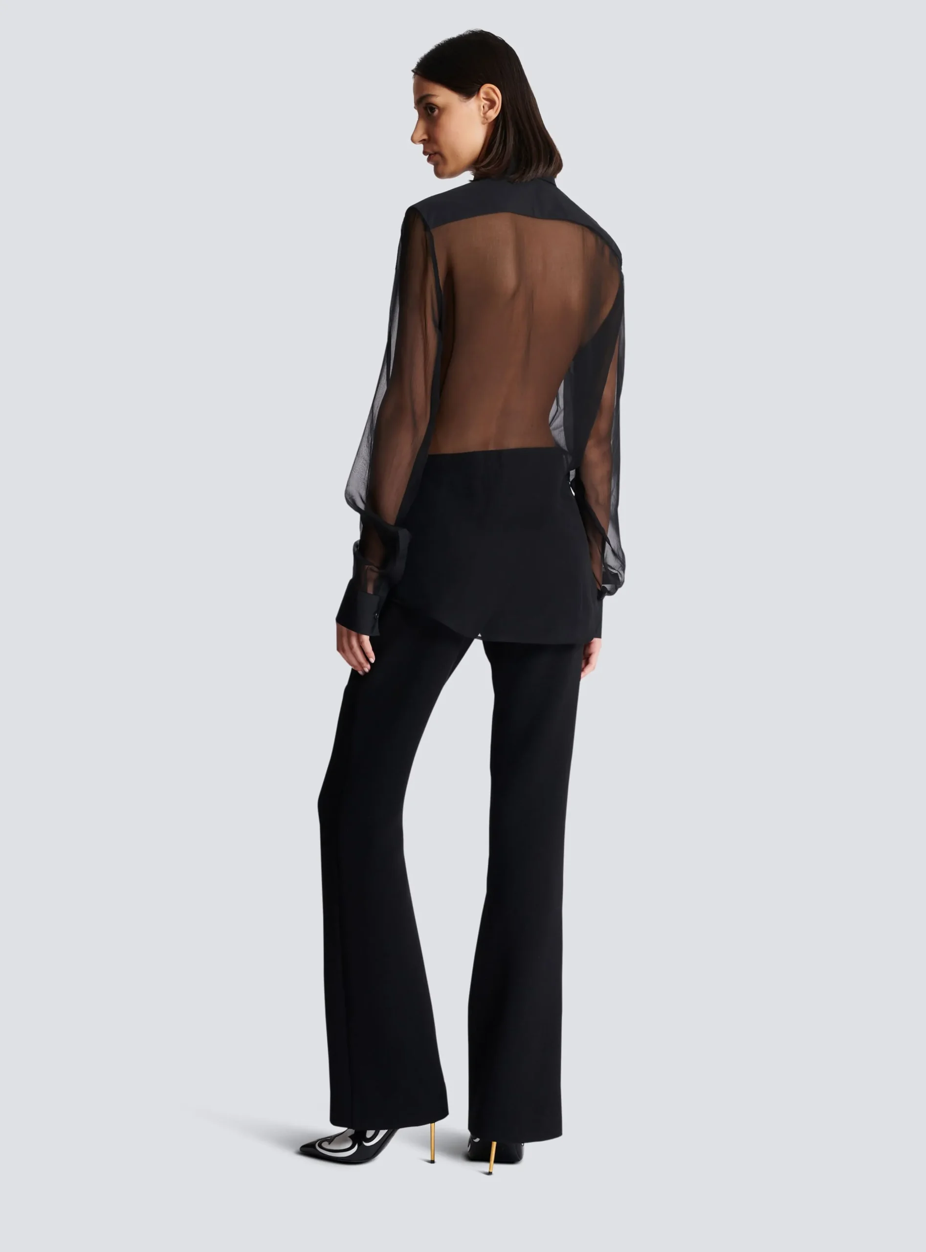 Online Silk Western Shirt Women Tops And Shirts