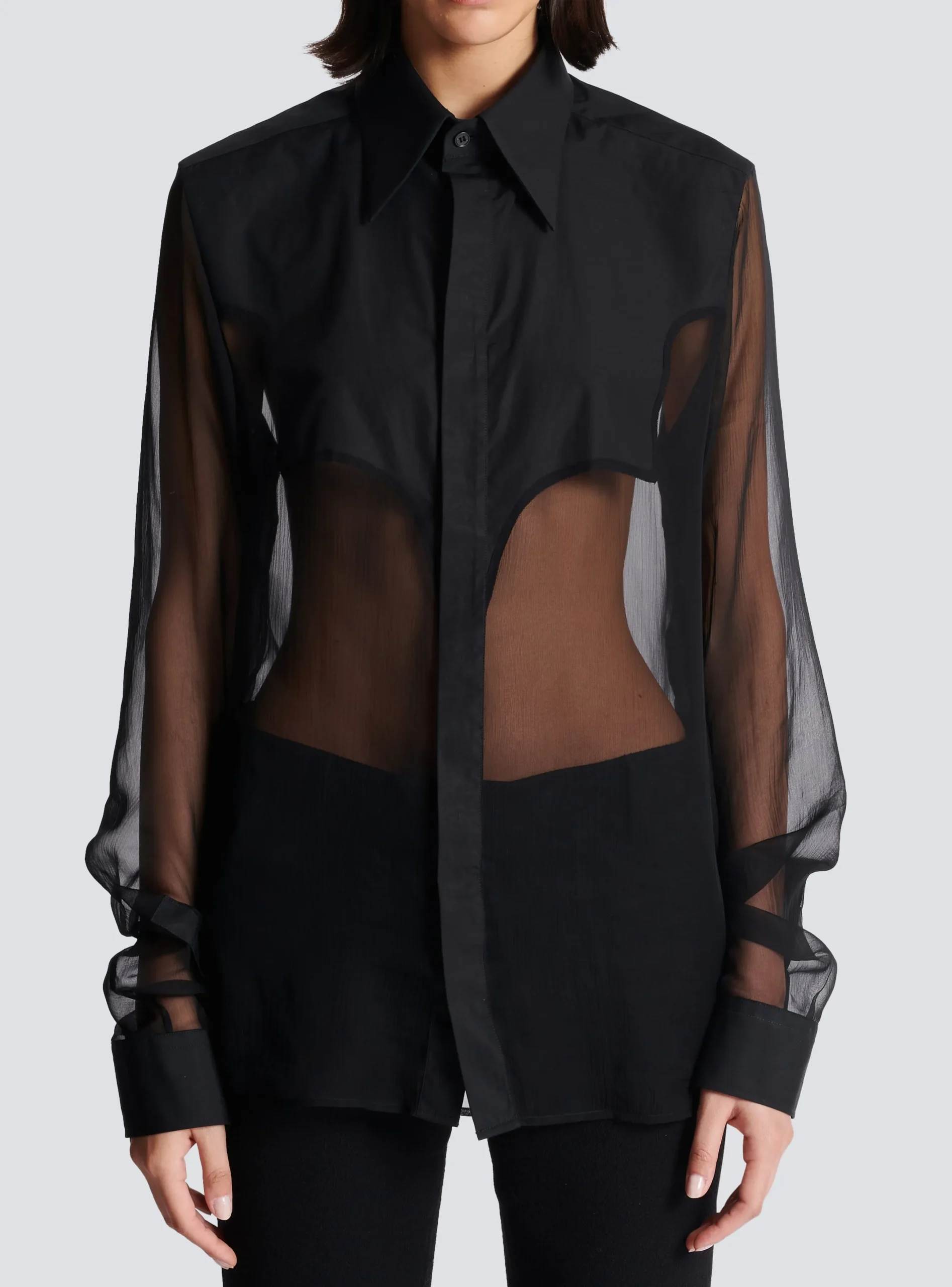 Online Silk Western Shirt Women Tops And Shirts