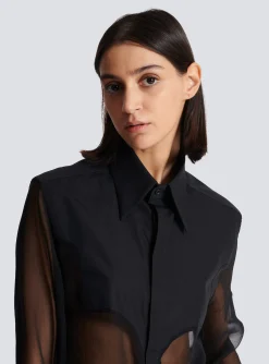 Online Silk Western Shirt Women Tops And Shirts