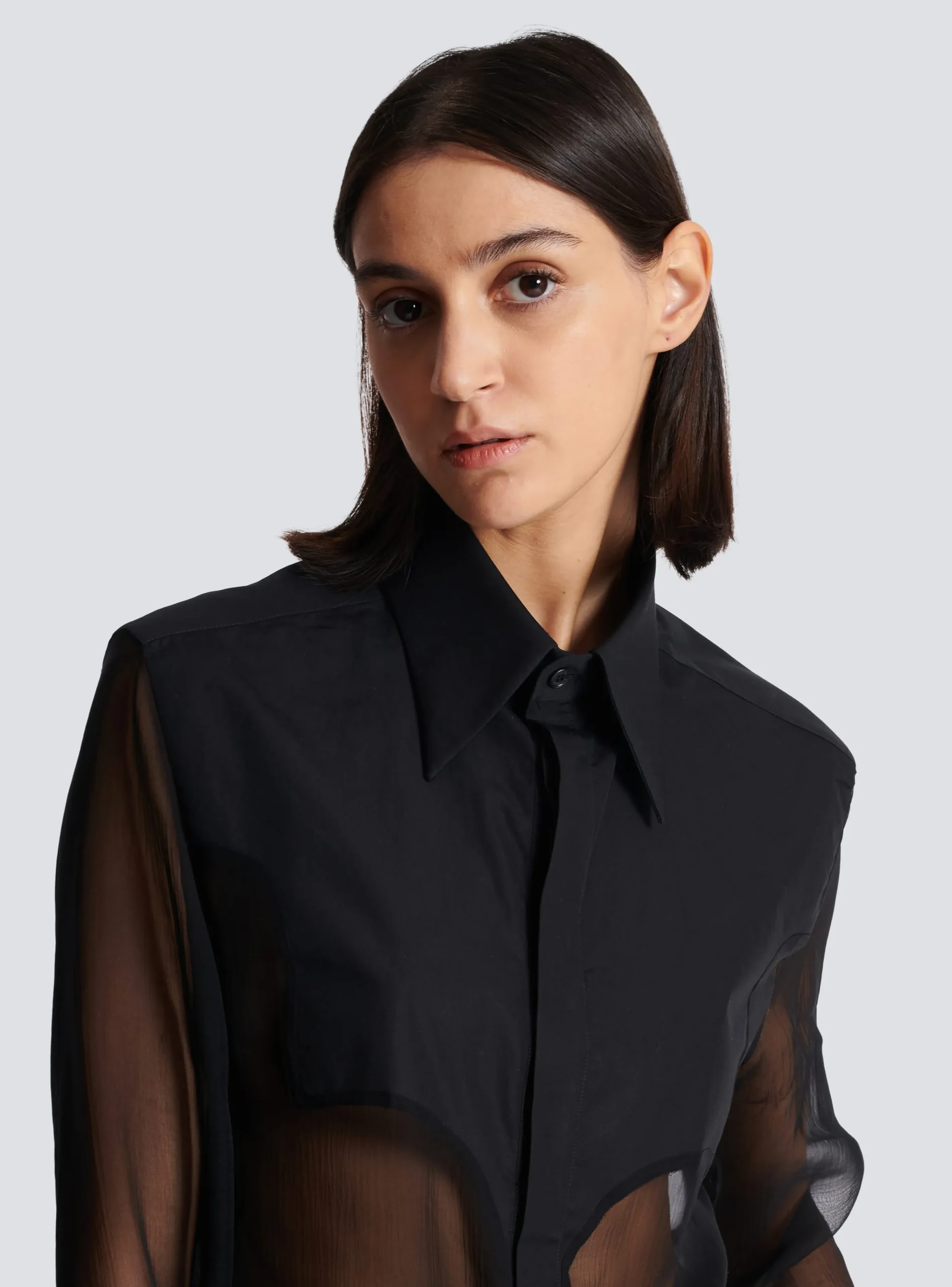 Online Silk Western Shirt Women Tops And Shirts