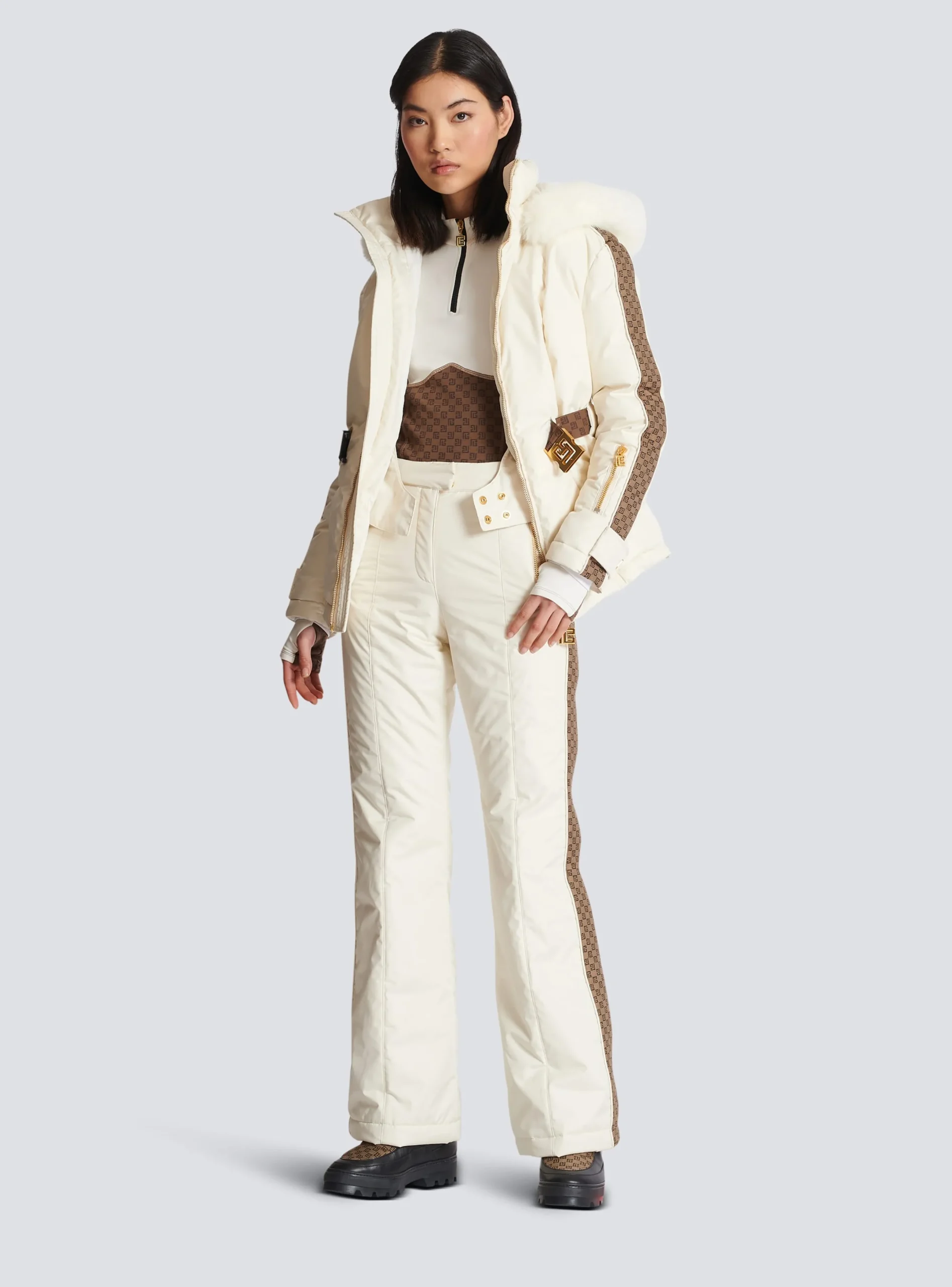 Shop Ski Trousers Women Trousers And Shorts