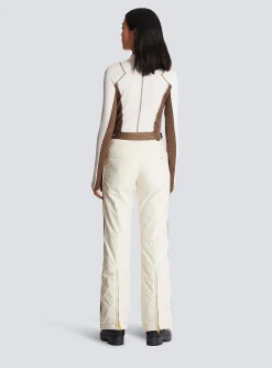 Shop Ski Trousers Women Trousers And Shorts