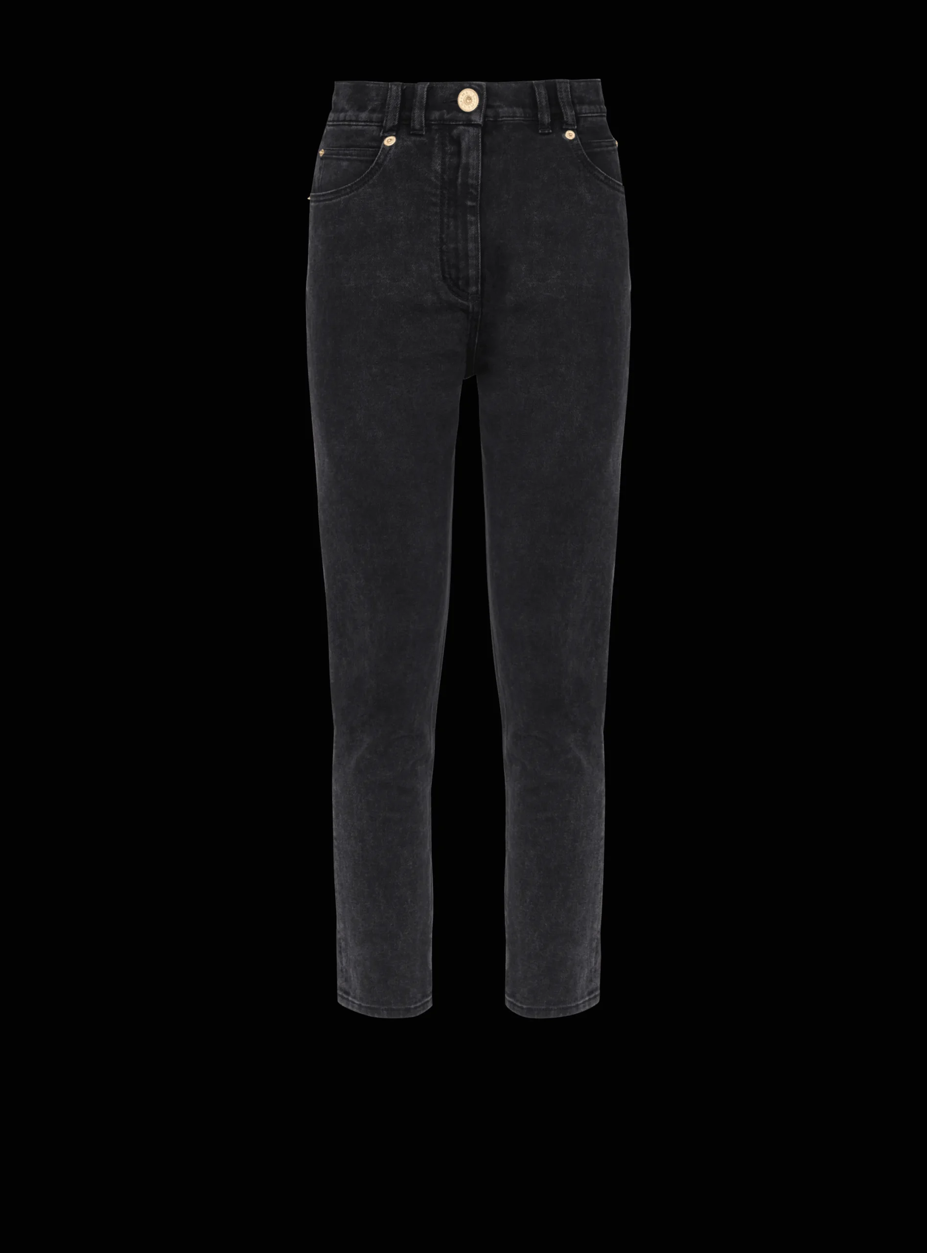 Hot Slim Fit Jeans Women Denim