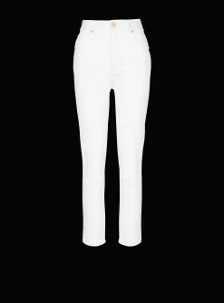 Clearance Slim Fit Jeans Women Denim