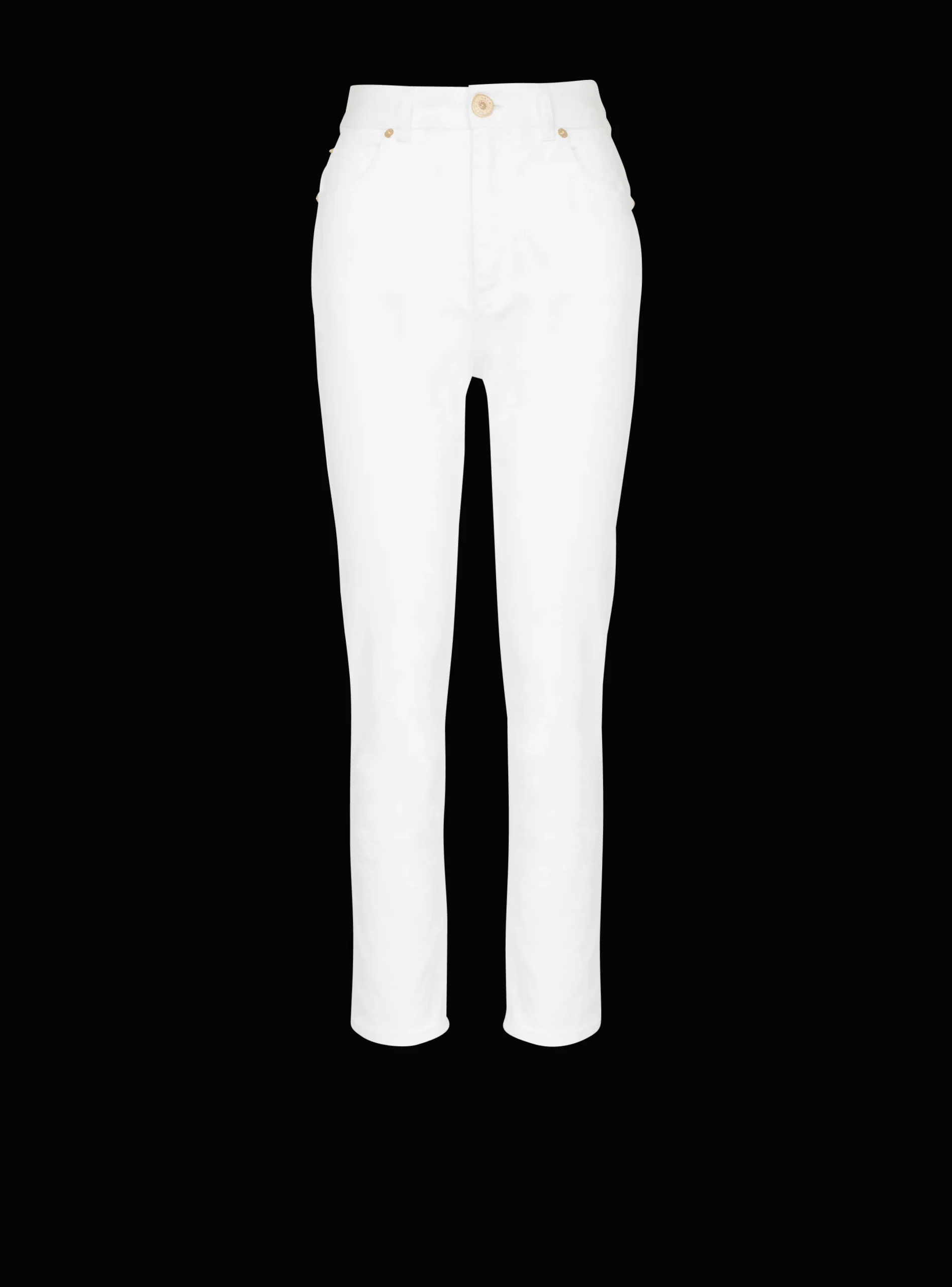 Clearance Slim Fit Jeans Women Denim