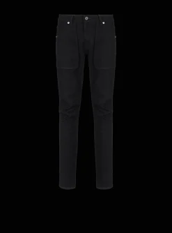 Store Slim-fit Denim Jeans Denim