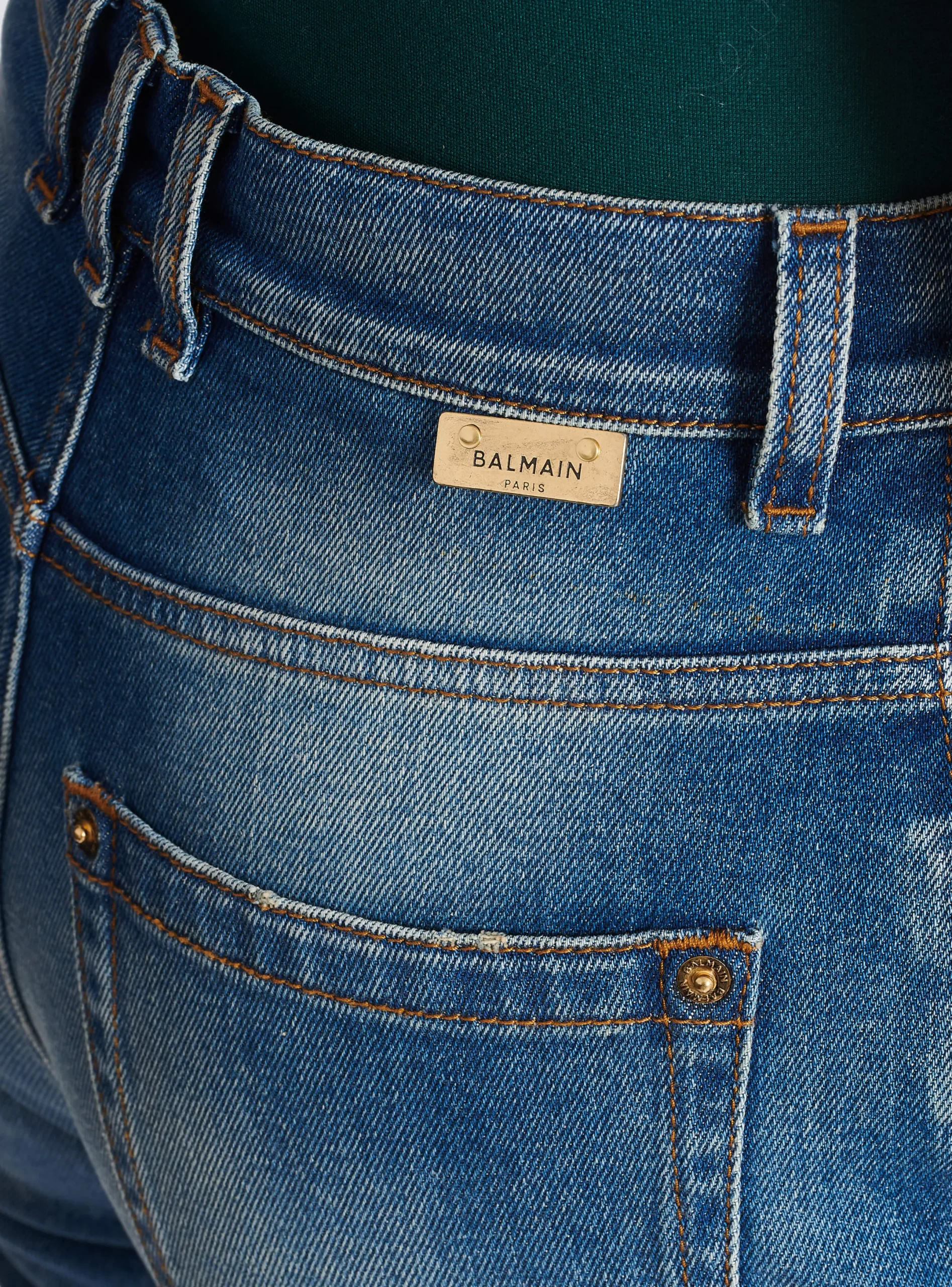 Hot Slim-fit Denim Jeans Women Denim