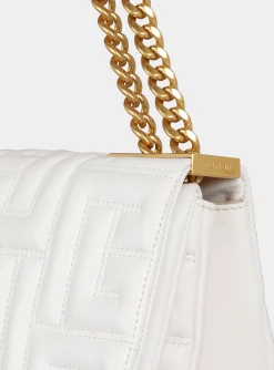 Cheap Small 1945 Soft Bag In Quilted Leather Women Shoulder Bags|Crossbody Bags
