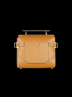 Clearance Smooth Leather B-Buzz 23 Bag Women Shoulder Bags|Crossbody Bags