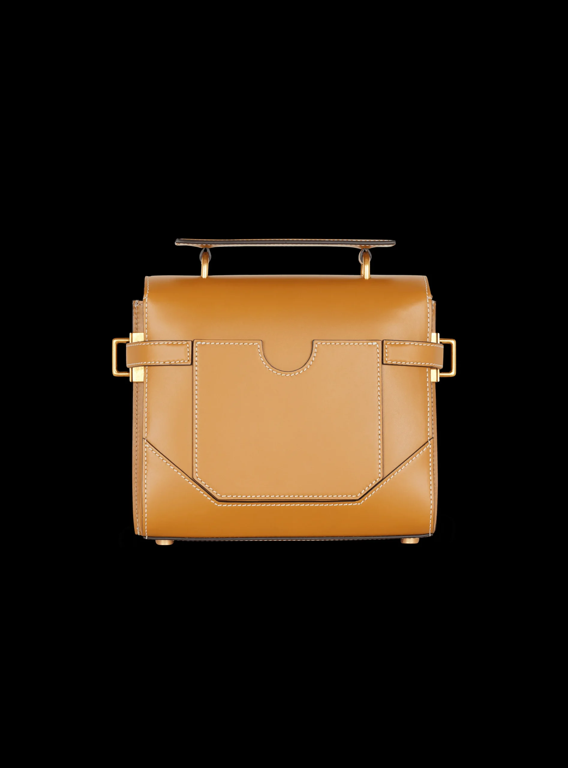 Clearance Smooth Leather B-Buzz 23 Bag Women Shoulder Bags|Crossbody Bags