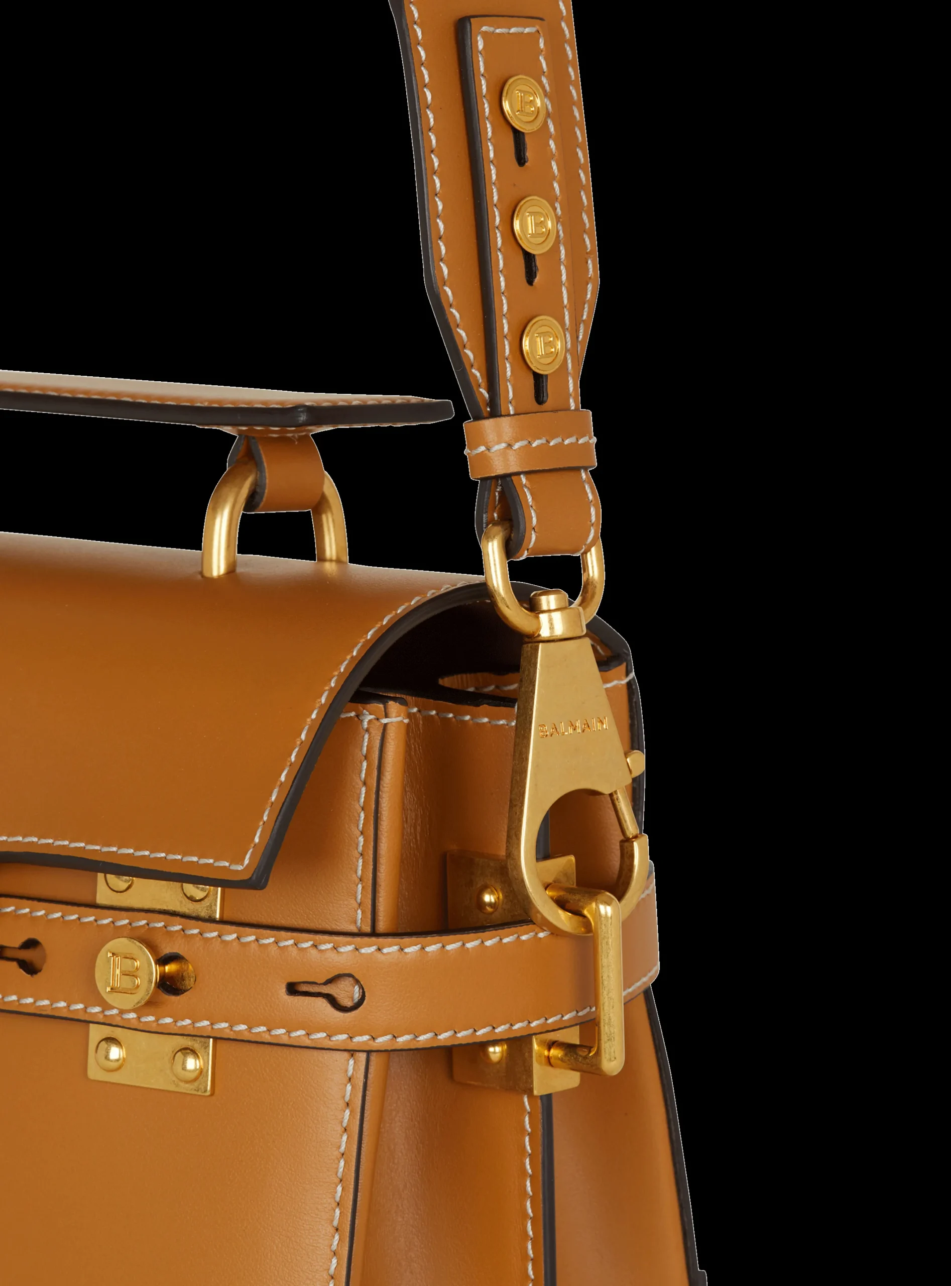 Clearance Smooth Leather B-Buzz 23 Bag Women Shoulder Bags|Crossbody Bags