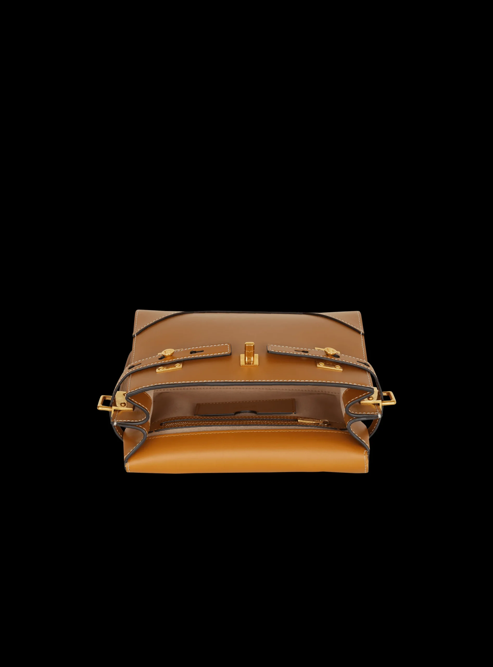 Clearance Smooth Leather B-Buzz 23 Bag Women Shoulder Bags|Crossbody Bags