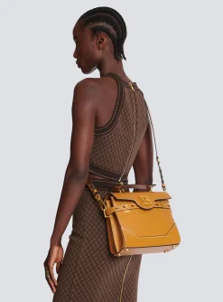 Clearance Smooth Leather B-Buzz 23 Bag Women Shoulder Bags|Crossbody Bags