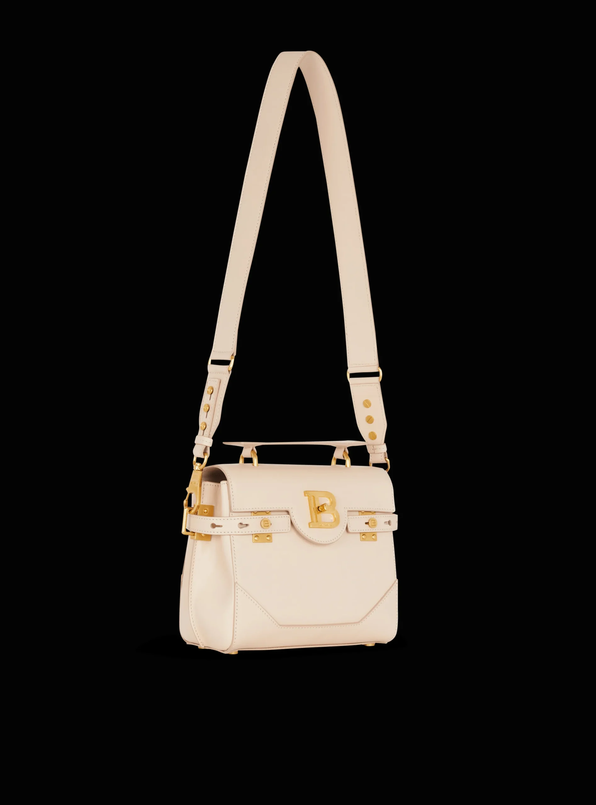 Flash Sale Smooth Leather B-Buzz 23 Bag Women Shoulder Bags|Crossbody Bags