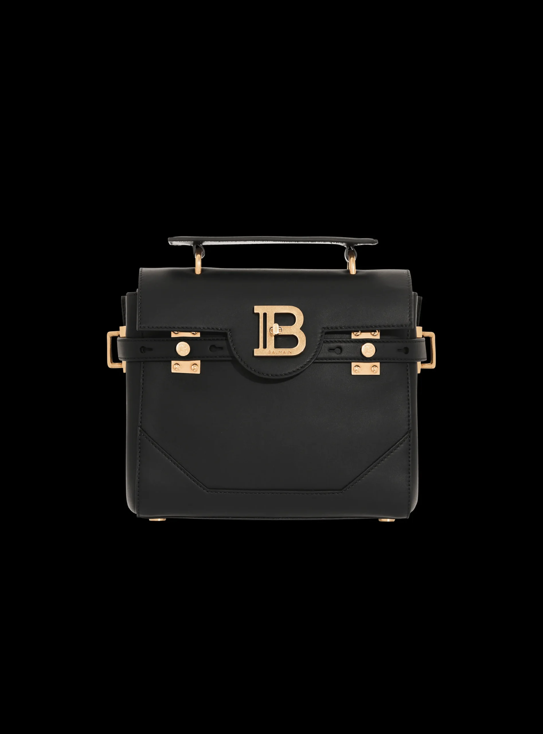 Online Smooth Leather B-Buzz 23 Bag Women Shoulder Bags|Crossbody Bags