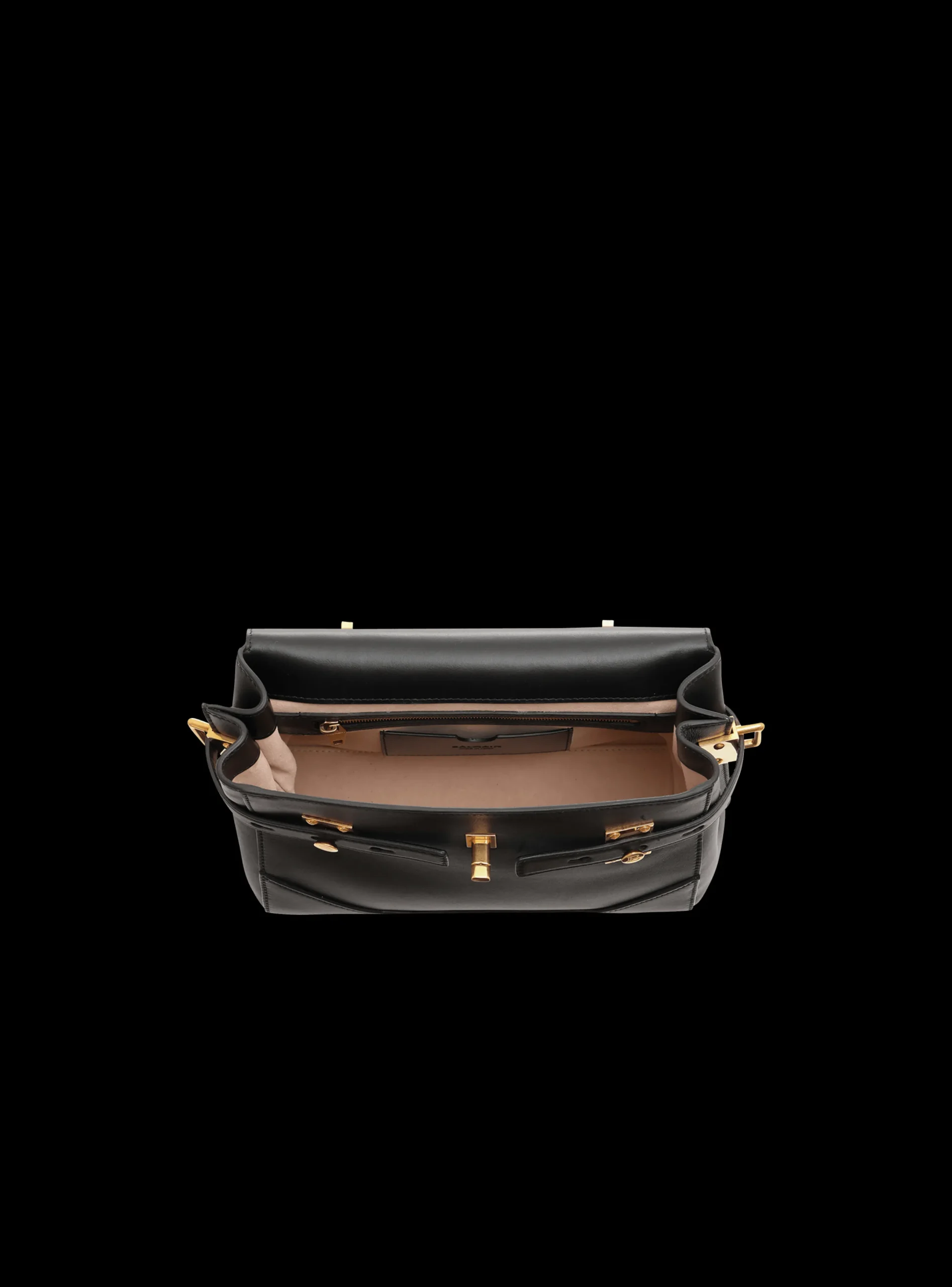 Online Smooth Leather B-Buzz 23 Bag Women Shoulder Bags|Crossbody Bags