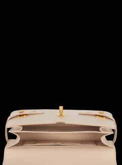 Fashion Smooth Leather B-Buzz 24 Bag Women Shoulder Bags|Crossbody Bags