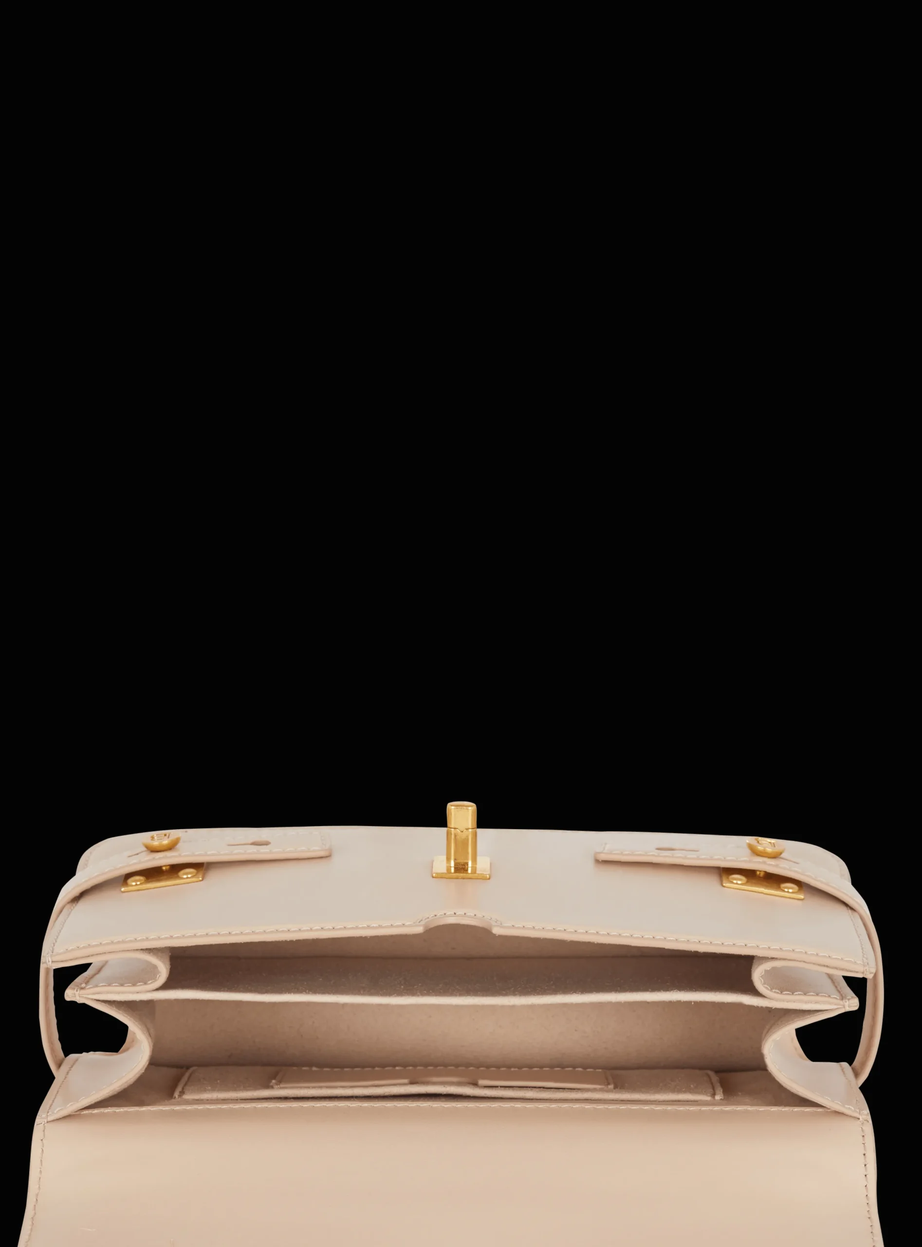 Fashion Smooth Leather B-Buzz 24 Bag Women Shoulder Bags|Crossbody Bags