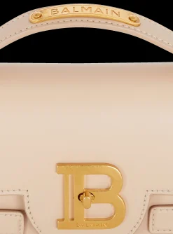 Fashion Smooth Leather B-Buzz 24 Bag Women Shoulder Bags|Crossbody Bags