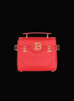 Hot Smooth Leather B-Buzz 23 Bag Women Shoulder Bags|Crossbody Bags