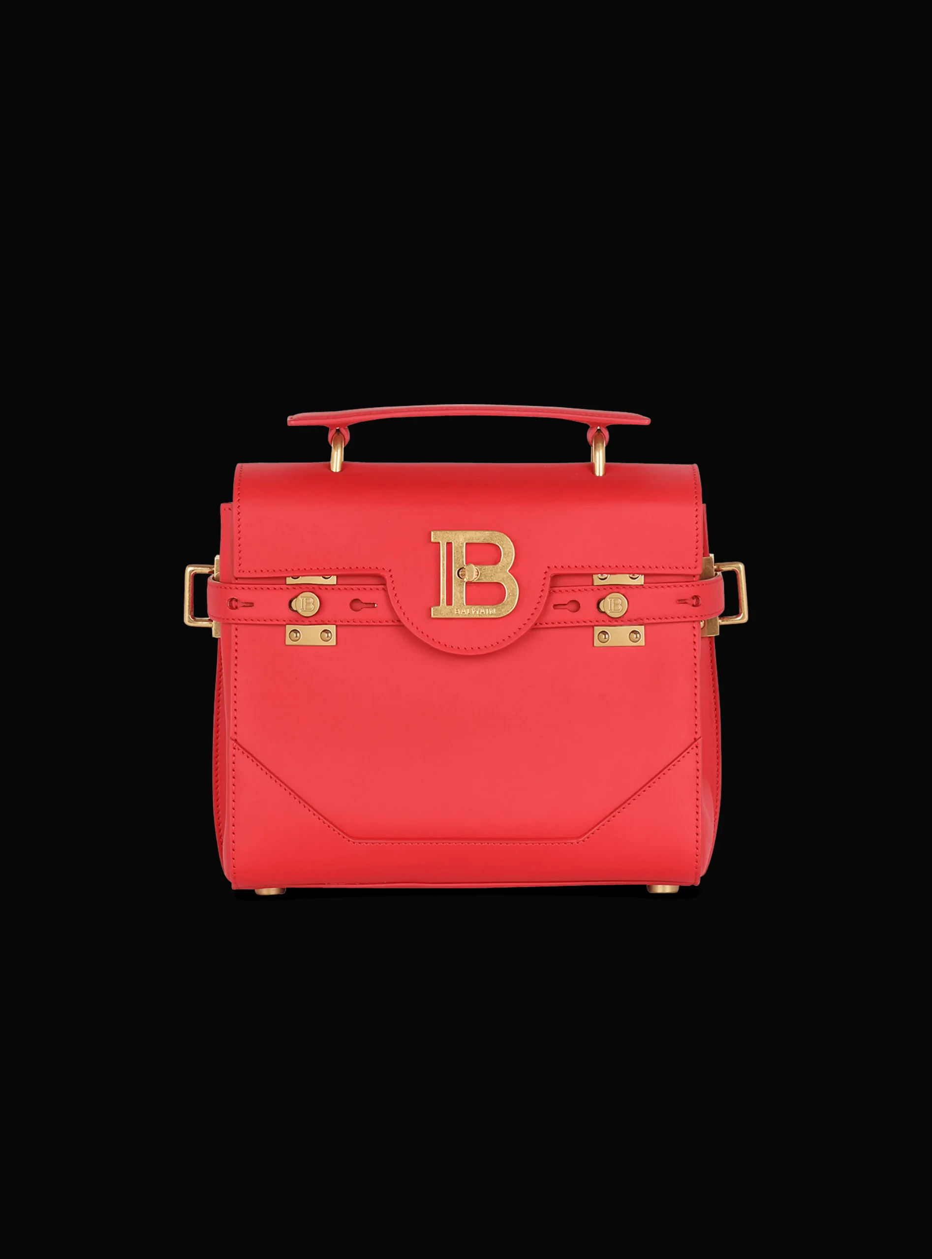 Hot Smooth Leather B-Buzz 23 Bag Women Shoulder Bags|Crossbody Bags