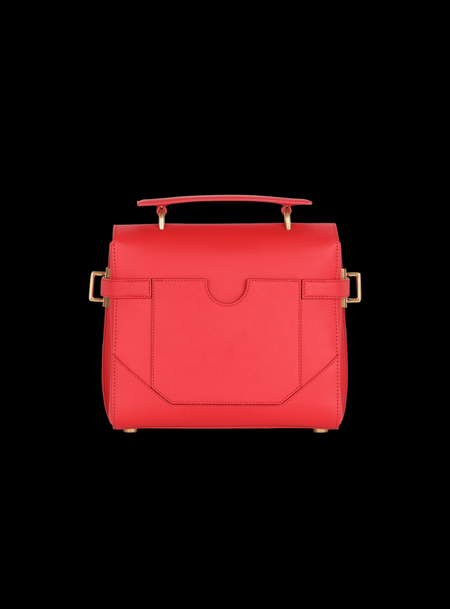 Hot Smooth Leather B-Buzz 23 Bag Women Shoulder Bags|Crossbody Bags