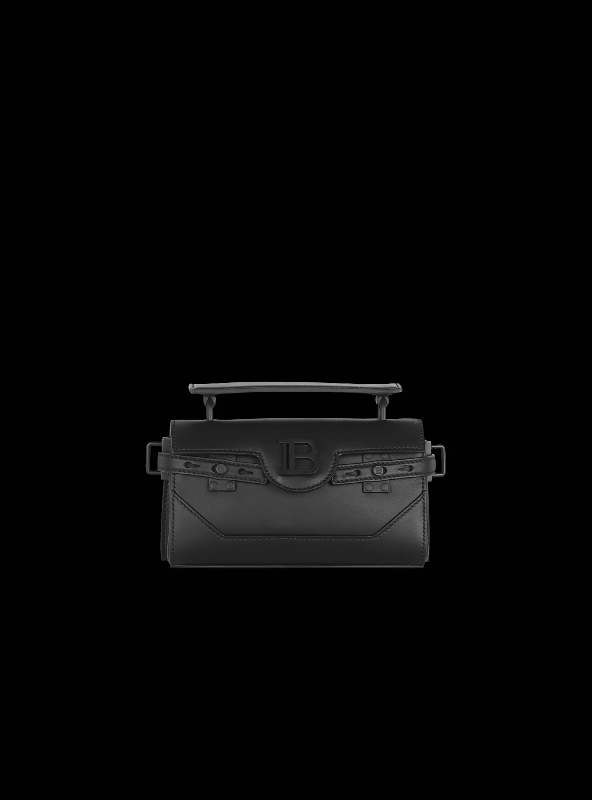 Discount Smooth Leather B-Buzz 19 Bag Cross-Body Bags