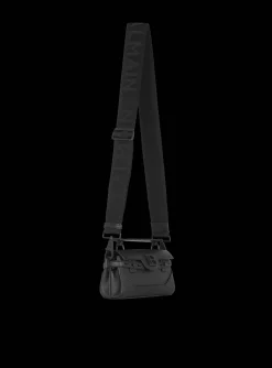 Discount Smooth Leather B-Buzz 19 Bag Cross-Body Bags