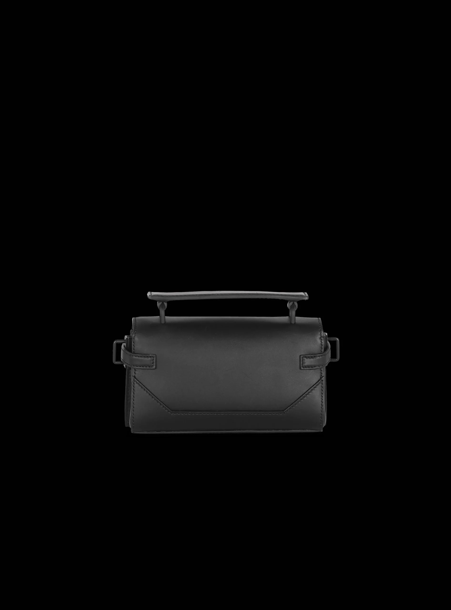 Discount Smooth Leather B-Buzz 19 Bag Cross-Body Bags
