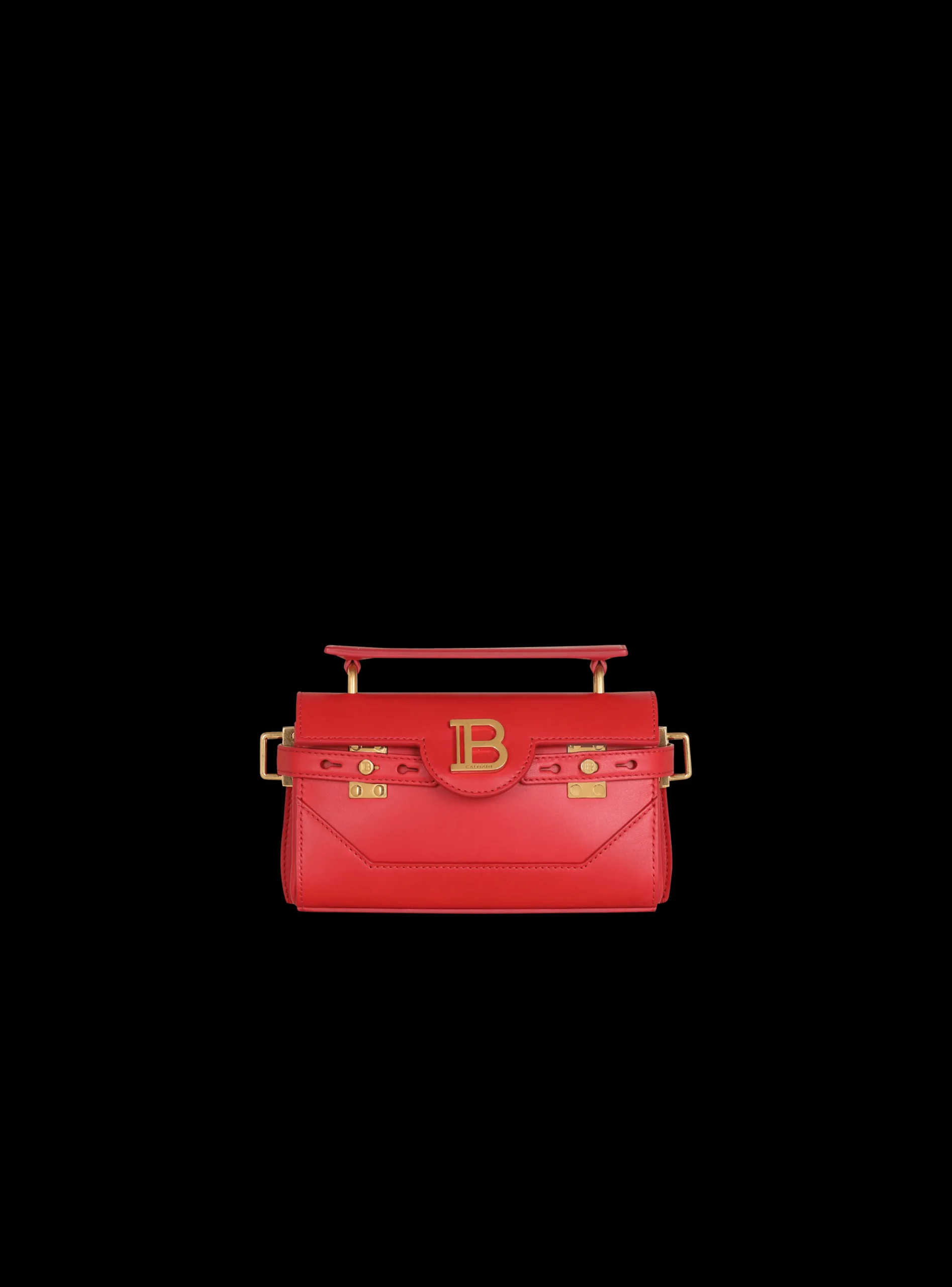 Sale Smooth Leather B-Buzz 19 Bag Women Mini Bags|Shoulder Bags