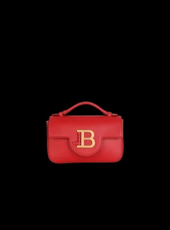 Cheap Smooth Leather B-Buzz Mini Bag Women Mini Bags|Shoulder Bags