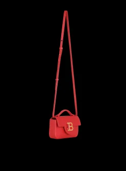 Cheap Smooth Leather B-Buzz Mini Bag Women Mini Bags|Shoulder Bags