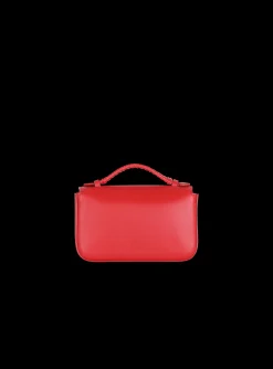 Cheap Smooth Leather B-Buzz Mini Bag Women Mini Bags|Shoulder Bags