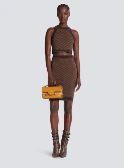 Online Smooth Leather B-Buzz Shoulder 24 Bag Women Shoulder Bags|Crossbody Bags
